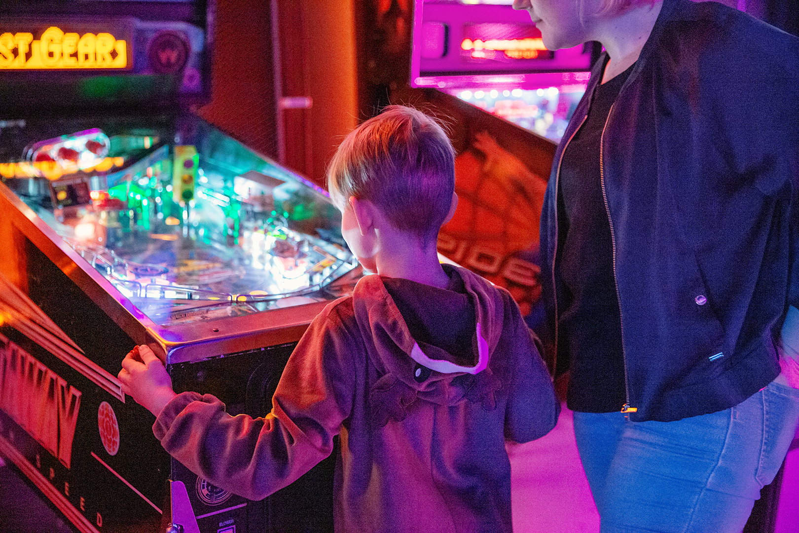 Eventfotografering i Linköping för Skylten av Fotograf Engström