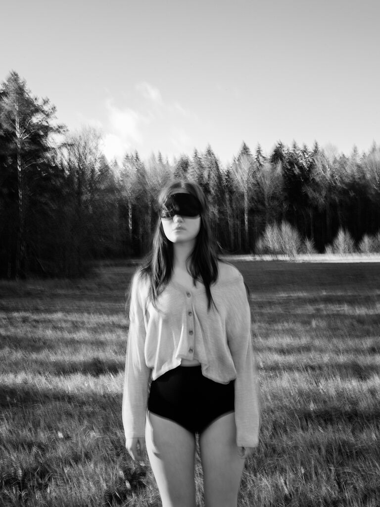 Fotografering med Ulita i Linköping av Fotograf Engström