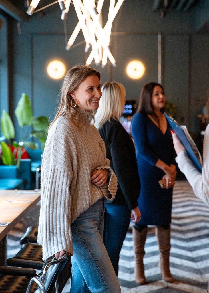 Eventfotografering av Fotograf Engström