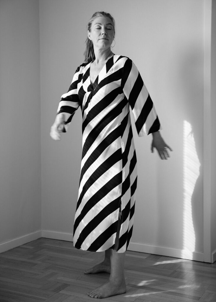 Personal brand-fotografering med Jenny på Holistisk Hälsa av Fotograf Engström i Linköping