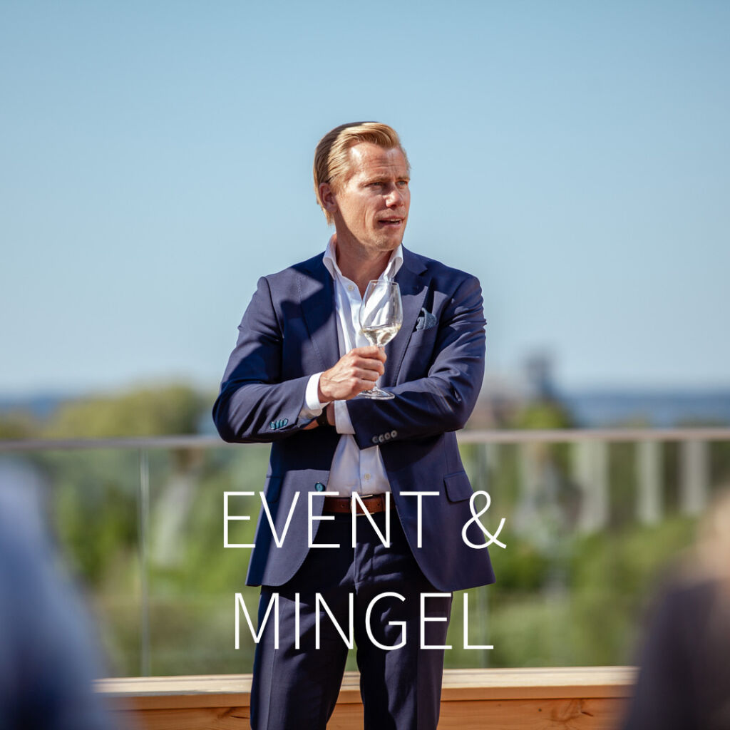 Företagsfotografering i Linköping
