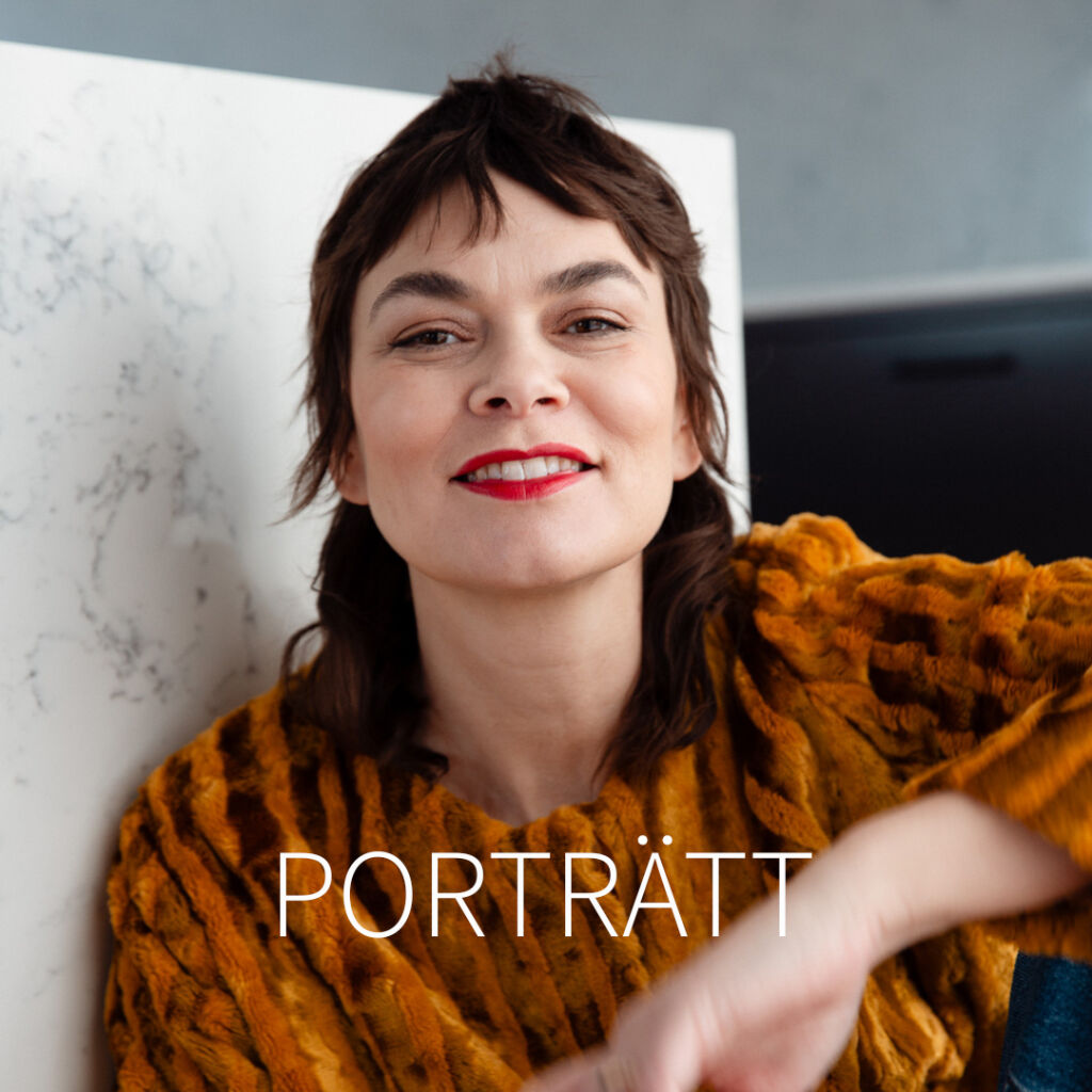 Porträtt av fotograf Linköping