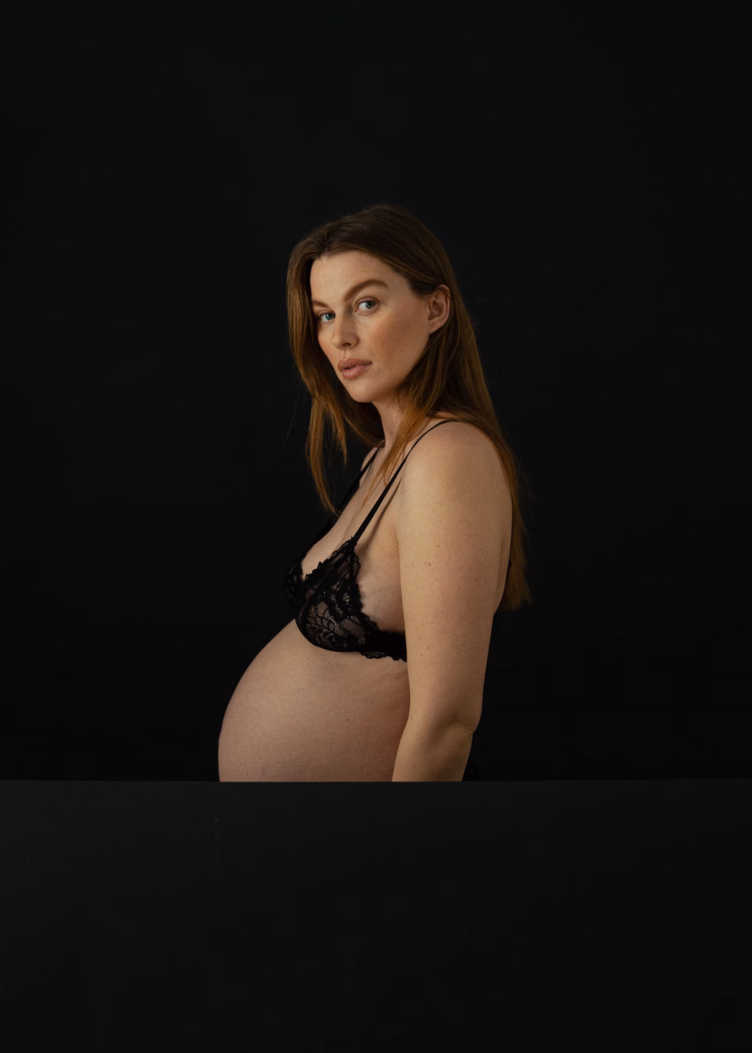 Gravidfotografering i Linköping